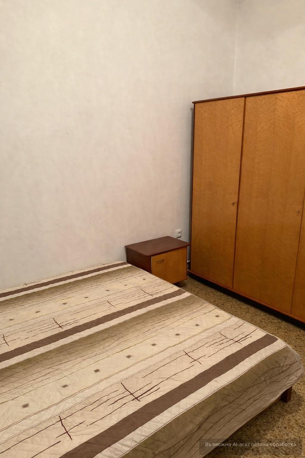Дава под наем 2-СТАЕН, гр. Пловдив, Гагарин, снимка 5 - Апартаменти - 55085856