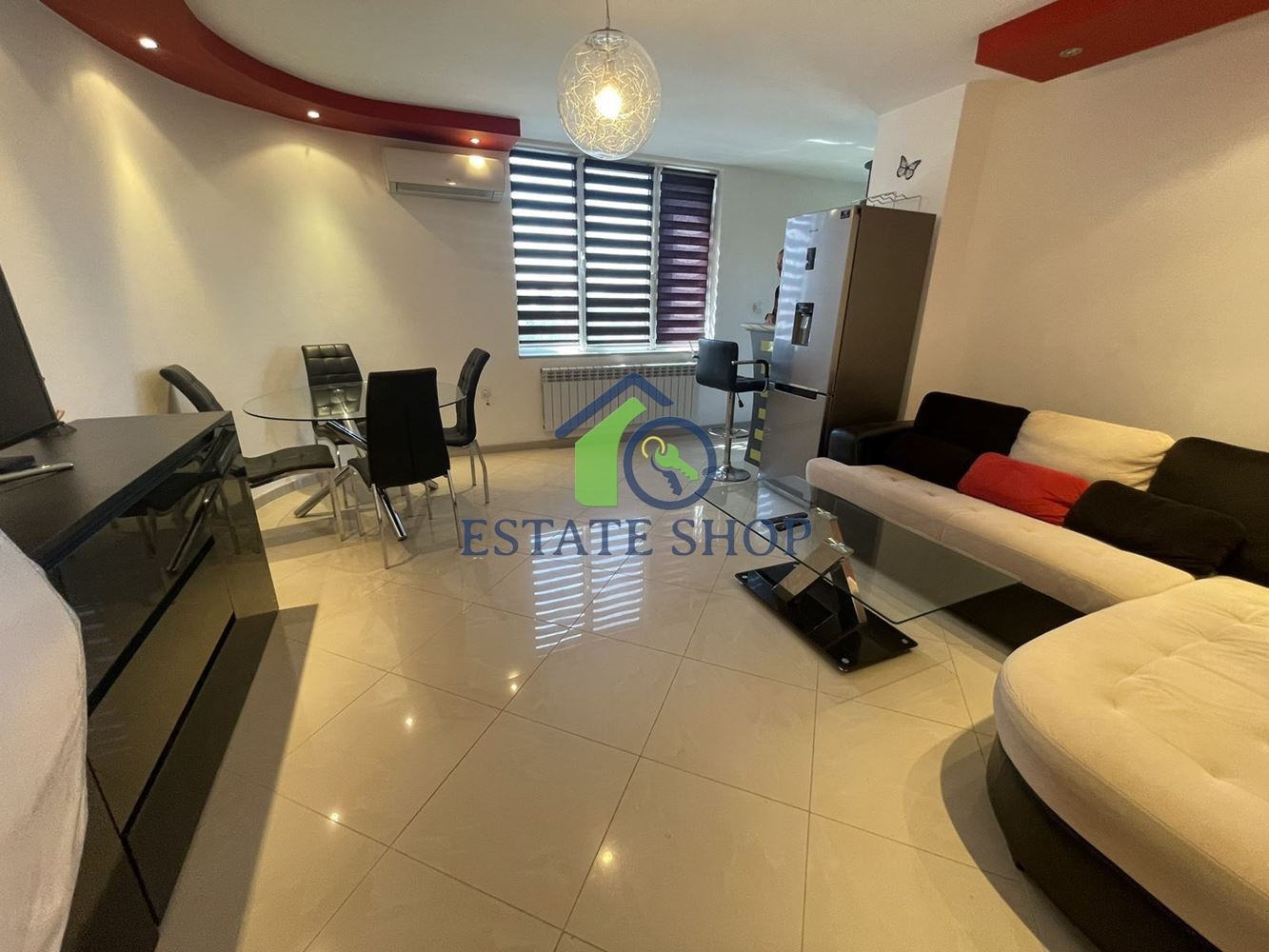 Дава под наем 3-СТАЕН, гр. Пловдив, Тракия