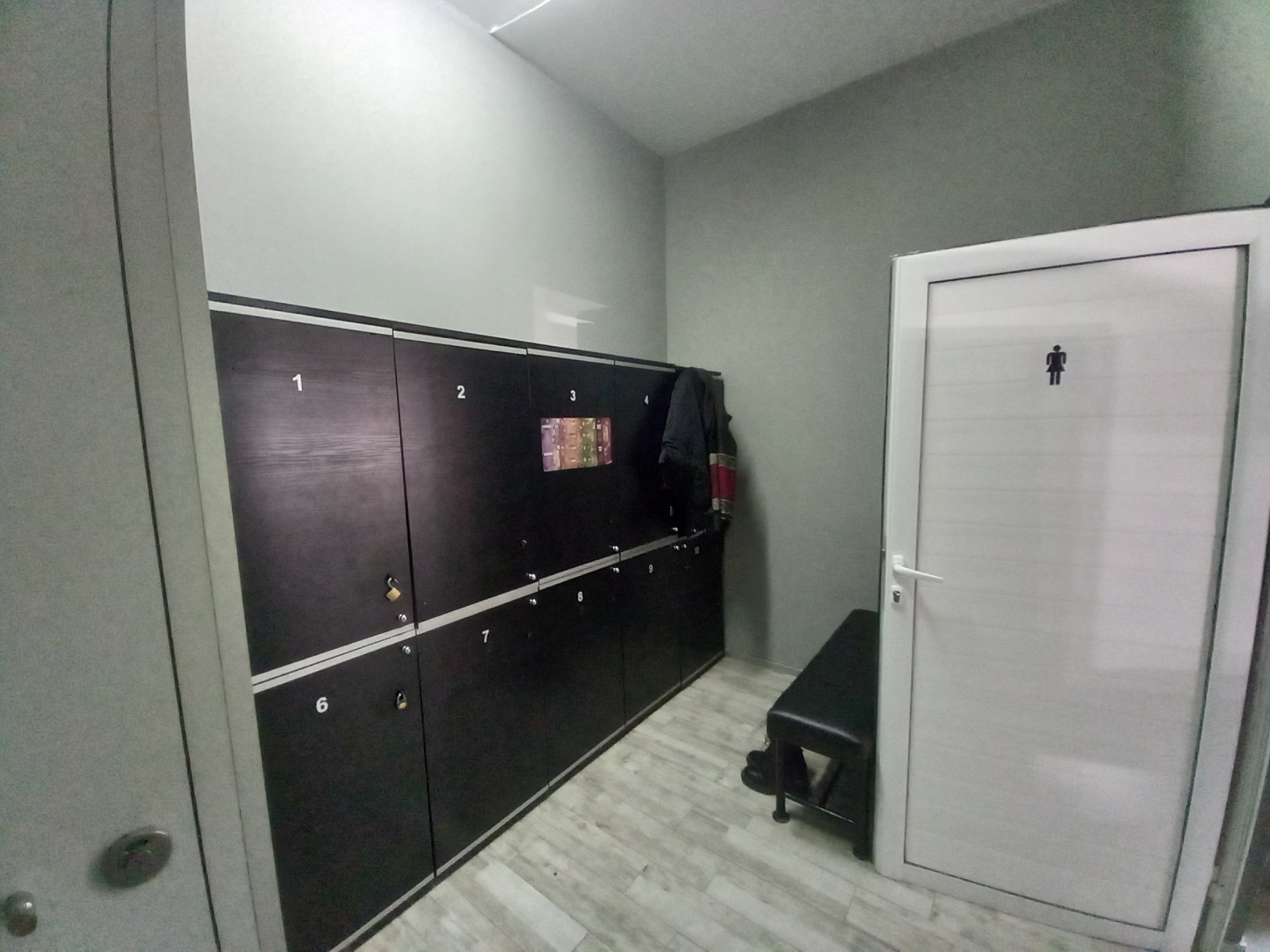 Дава под наем МАГАЗИН, гр. София, Подуяне, снимка 4 - Магазини - 53858882