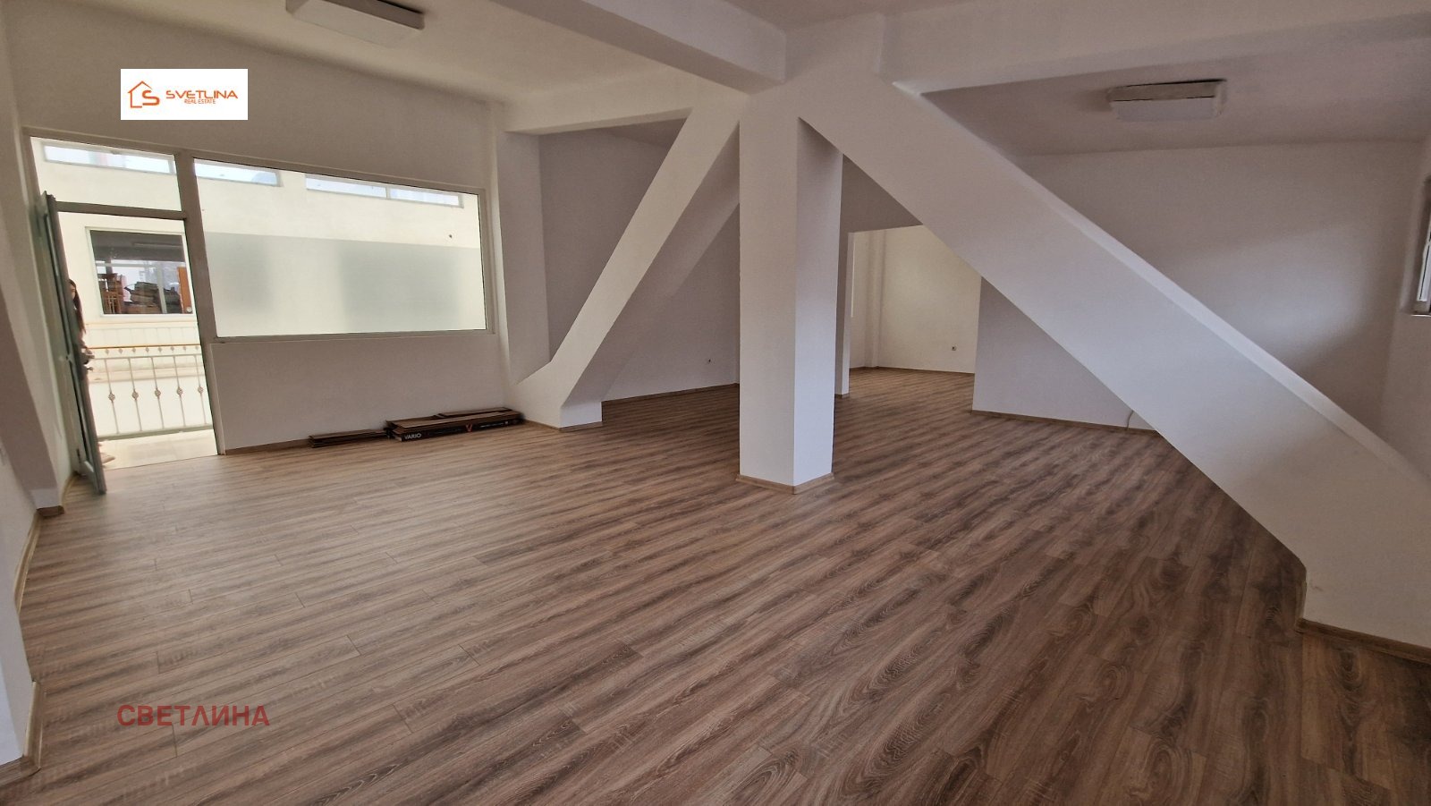 Дава под Наем ОФИС | Imot.bg — изображение 2