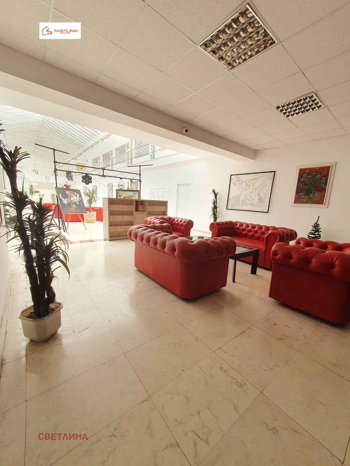 Дава под Наем ОФИС | Imot.bg — изображение 12