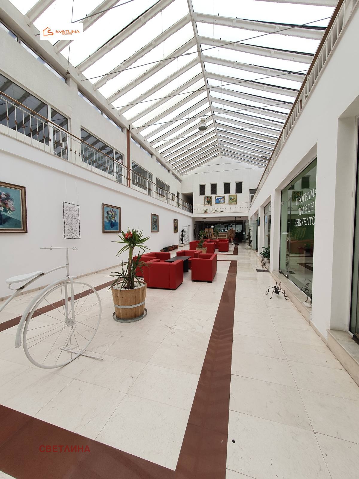 Дава под Наем ОФИС | Imot.bg — изображение 13