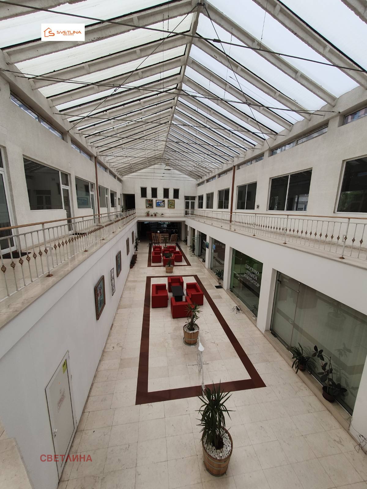 Дава под Наем ОФИС | Imot.bg — изображение 14