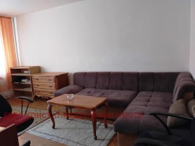 1 bedroom Strelbishte, Sofia 1