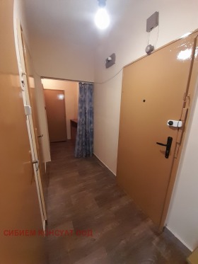 1 chambre Gotse Deltchev, Sofia 6