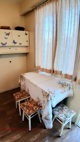 1 chambre Gotse Deltchev, Sofia 8