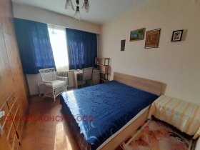 1 quarto Goce Deltchev, Sofia 1