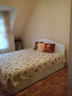 1 dormitor Țentâr, Plovdiv 1