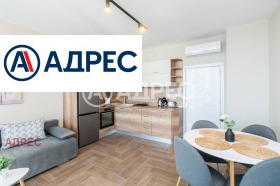 Дава под наем  2-стаен, град Варна
