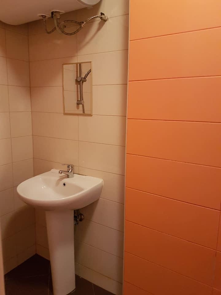 Te huur  Studio Plovdiv , Kamenitsa 1 , 33 m² | 93839167 - afbeelding [7]