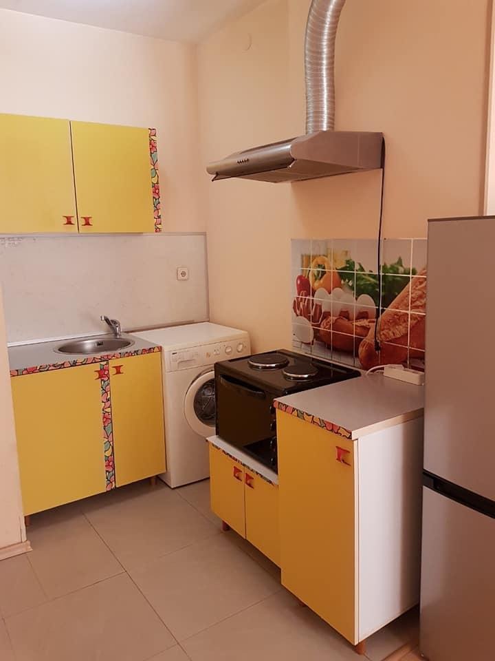 Te huur  Studio Plovdiv , Kamenitsa 1 , 33 m² | 93839167 - afbeelding [5]