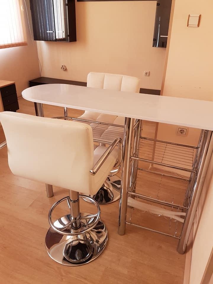 Te huur  Studio Plovdiv , Kamenitsa 1 , 33 m² | 93839167 - afbeelding [3]