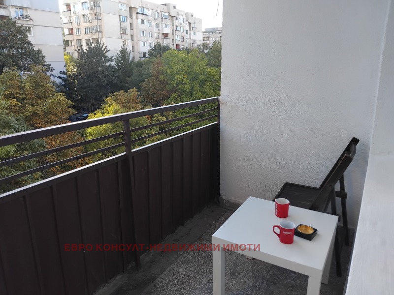 Para alugar  1 quarto Sofia , Strelbichtche , 72 m² | 51205971 - imagem [15]