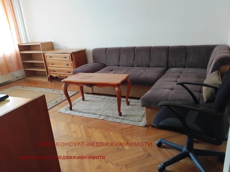 Kiadó  1 hálószoba Sofia , Strelbishte , 72 négyzetméter | 48381596 - kép [4]