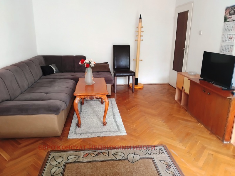 Te huur  1 slaapkamer Sofia , Strelbishte , 72 m² | 51205971