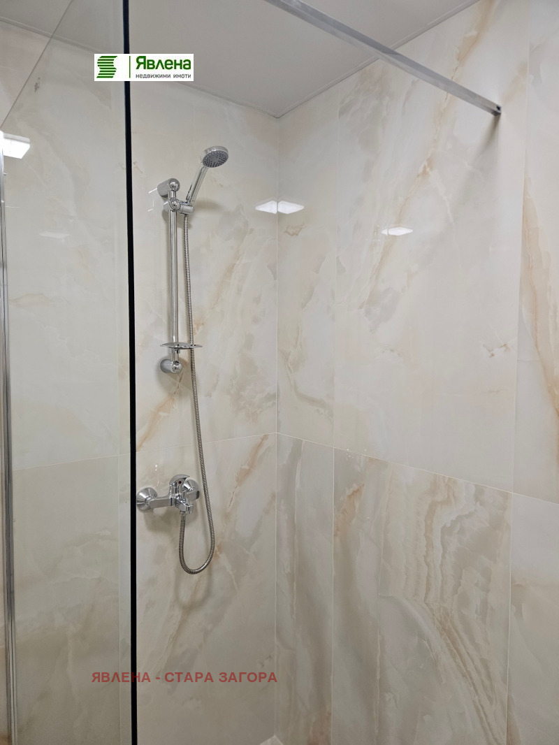 Дава под наем 2-СТАЕН, гр. Стара Загора, Била, снимка 7 - Апартаменти - 52524168