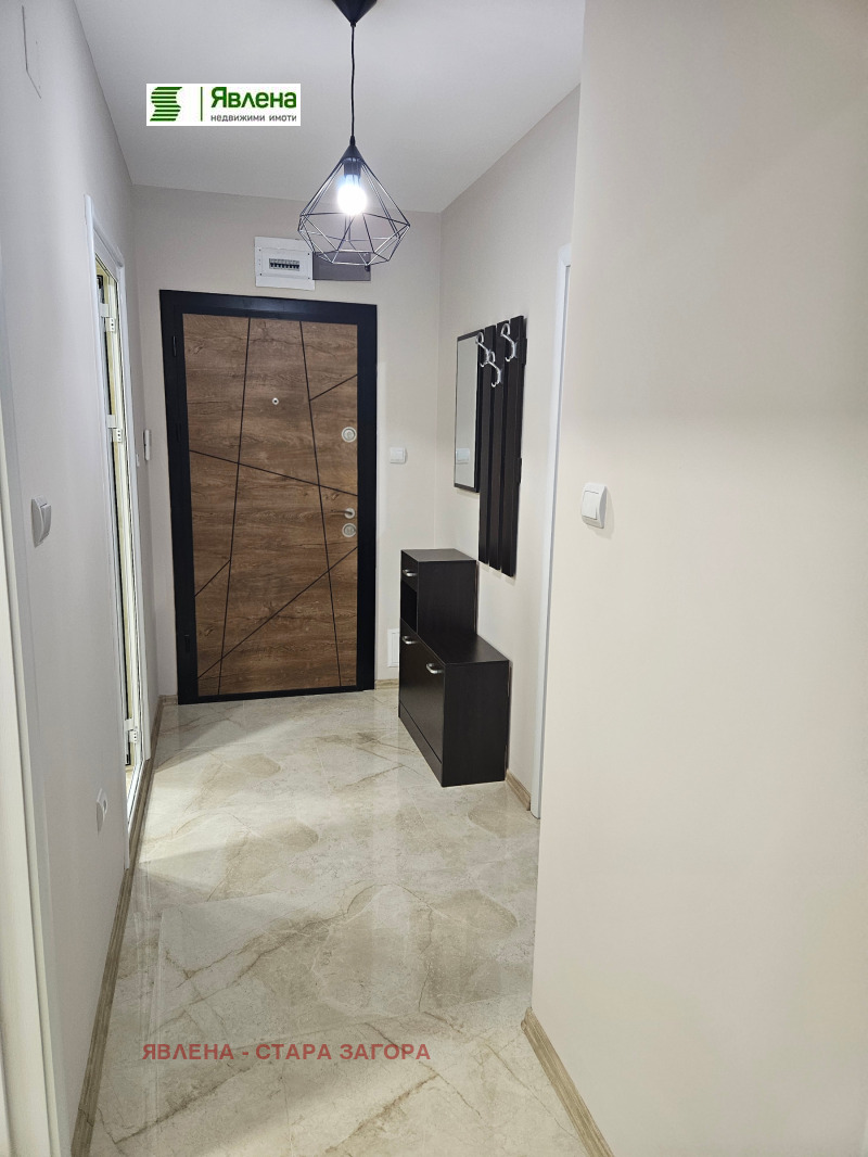 Дава под наем 2-СТАЕН, гр. Стара Загора, Била, снимка 8 - Апартаменти - 52524168