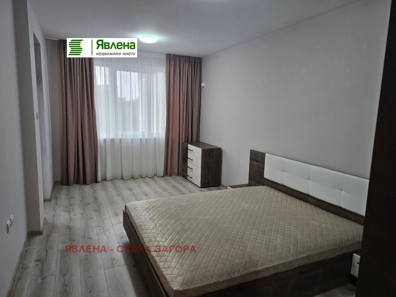 Дава под наем 2-СТАЕН, гр. Стара Загора, Била, снимка 4 - Апартаменти - 52524168