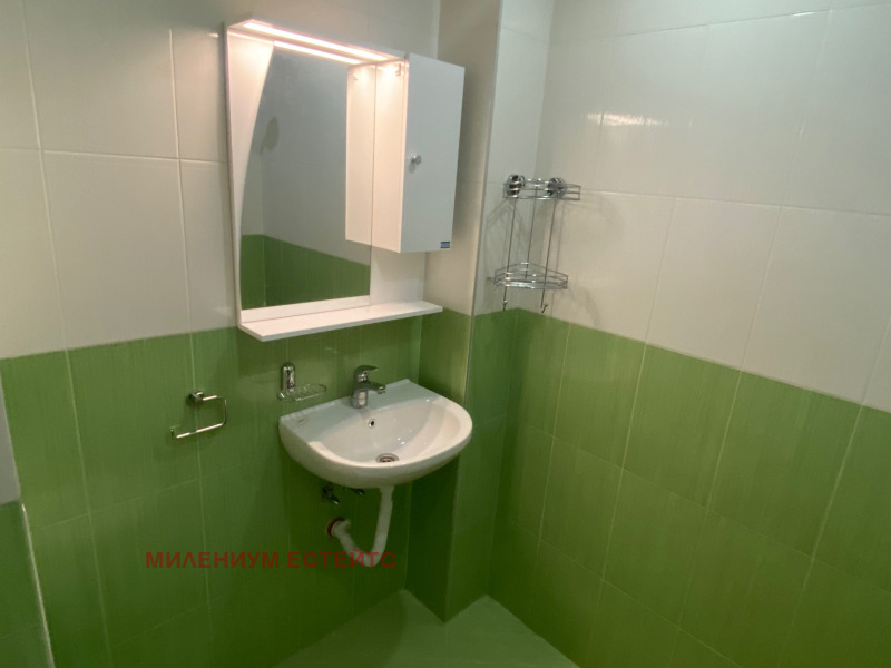 Дава под наем 2-СТАЕН, гр. София, Витоша, снимка 5 - Апартаменти - 52801906