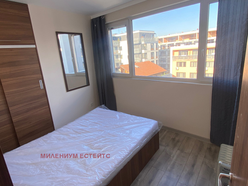 Дава под наем 2-СТАЕН, гр. София, Витоша, снимка 6 - Апартаменти - 52801906