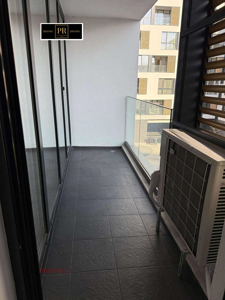 Дава под наем 2-СТАЕН, гр. Пловдив, Христо Смирненски, снимка 10 - Апартаменти - 53644812