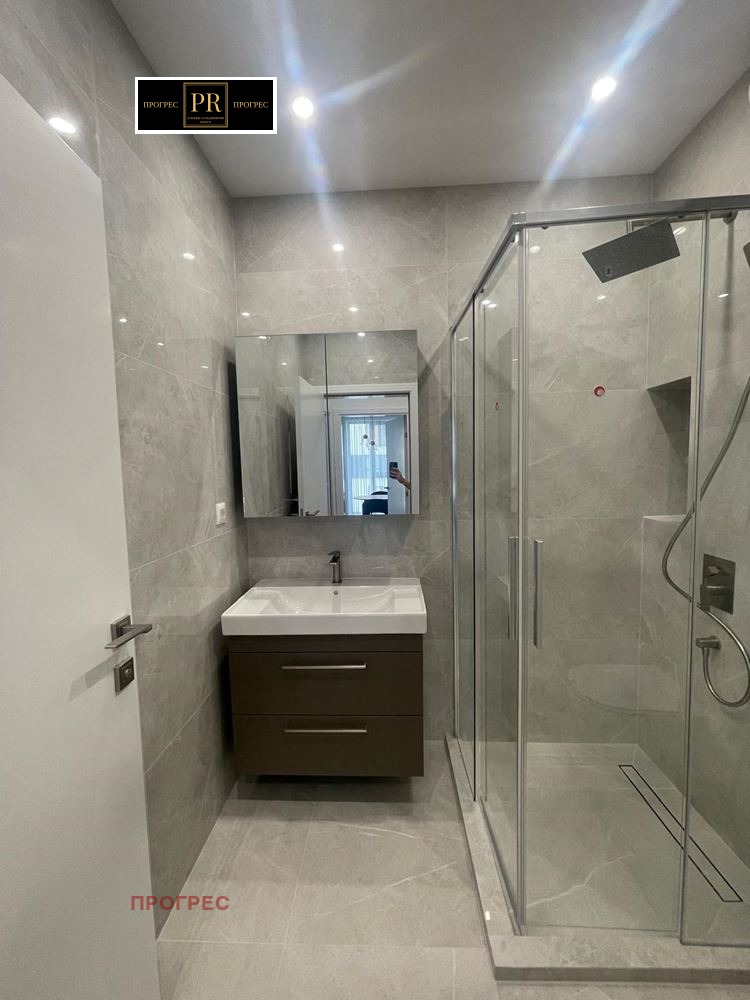 Дава под наем 2-СТАЕН, гр. Пловдив, Христо Смирненски, снимка 7 - Апартаменти - 53644812