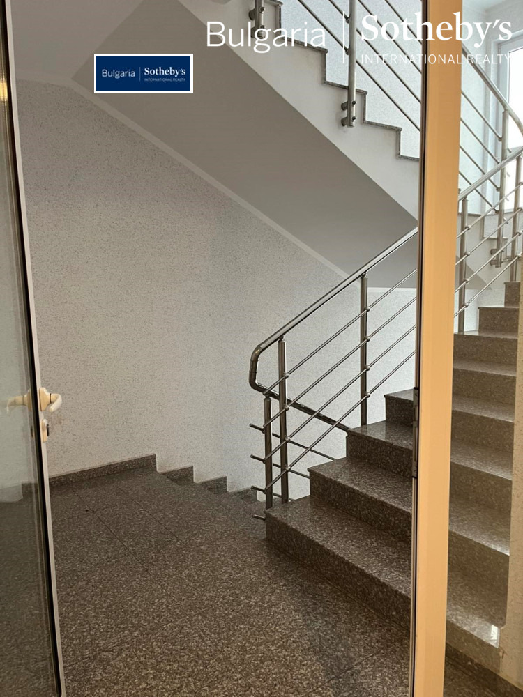 Дава под наем 2-СТАЕН, гр. София, Витоша, снимка 11 - Апартаменти - 54105234