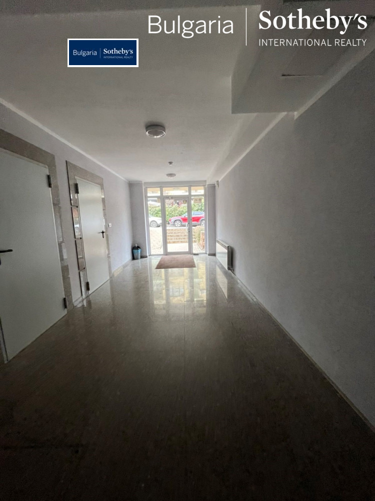 Дава под наем 2-СТАЕН, гр. София, Витоша, снимка 12 - Апартаменти - 54105234