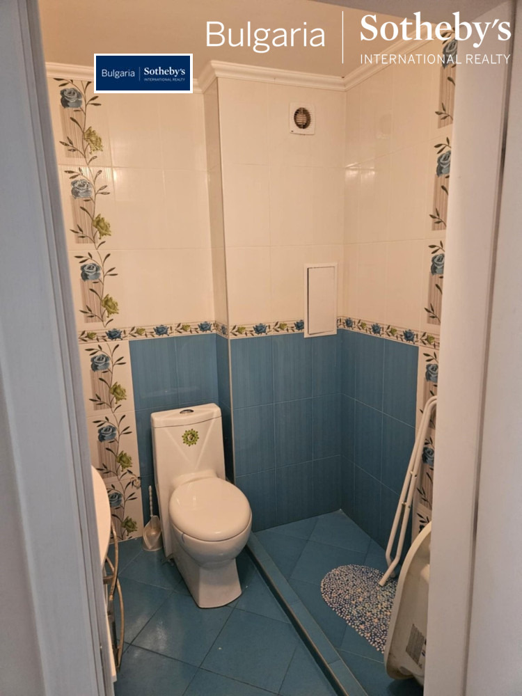 Дава под наем 2-СТАЕН, гр. София, Витоша, снимка 7 - Апартаменти - 54105234