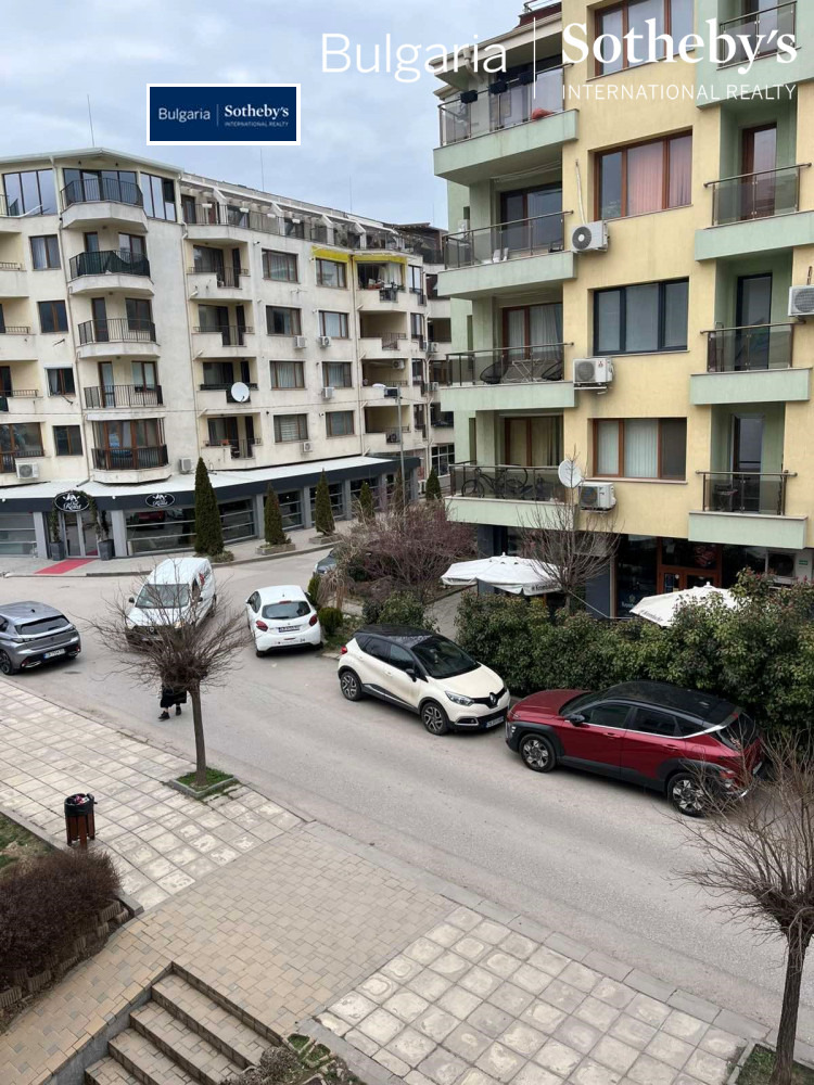 Дава под наем 2-СТАЕН, гр. София, Витоша, снимка 9 - Апартаменти - 54105234