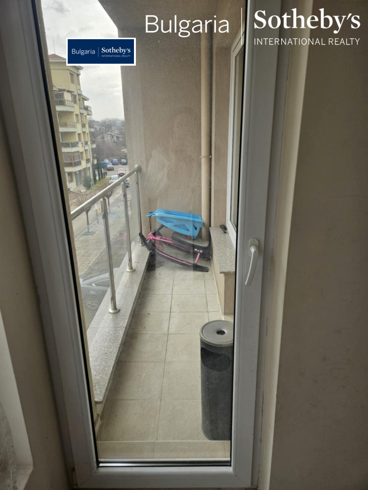 Дава под наем 2-СТАЕН, гр. София, Витоша, снимка 6 - Апартаменти - 54105234