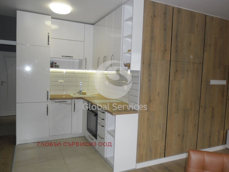 Kiralık  2 yatak odası Sofia , Krastova vada , 104 metrekare | 58474704 - görüntü [8]