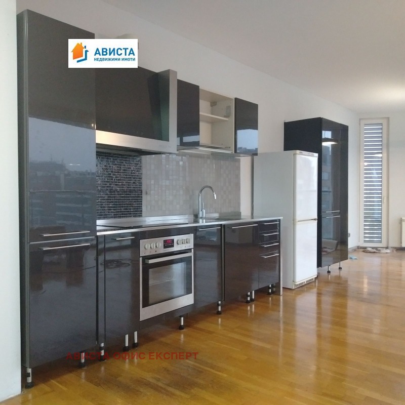 K pronájmu  2 ložnice Sofia , Manastirski livadi , 141 m2 | 14336904 - obraz [2]