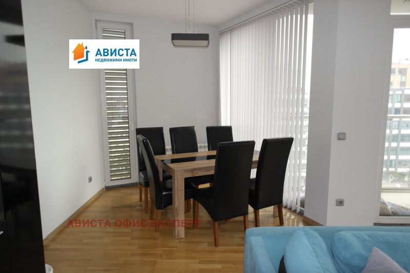 Kiralık  2 yatak odası Sofia , Manastirski livadi , 141 metrekare | 14336904 - görüntü [12]