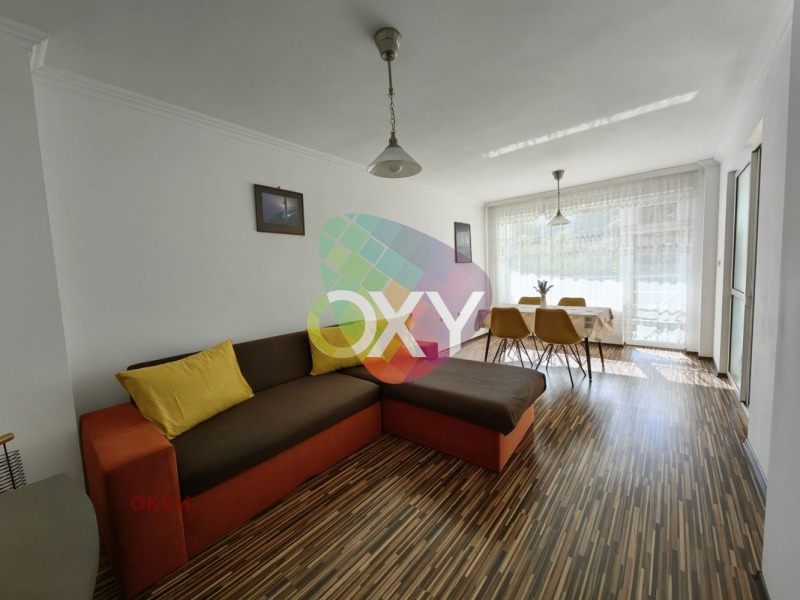 Do wynajęcia  2 sypialnie Burgas , Izgrew , 96 mkw | 79730612 - obraz [9]