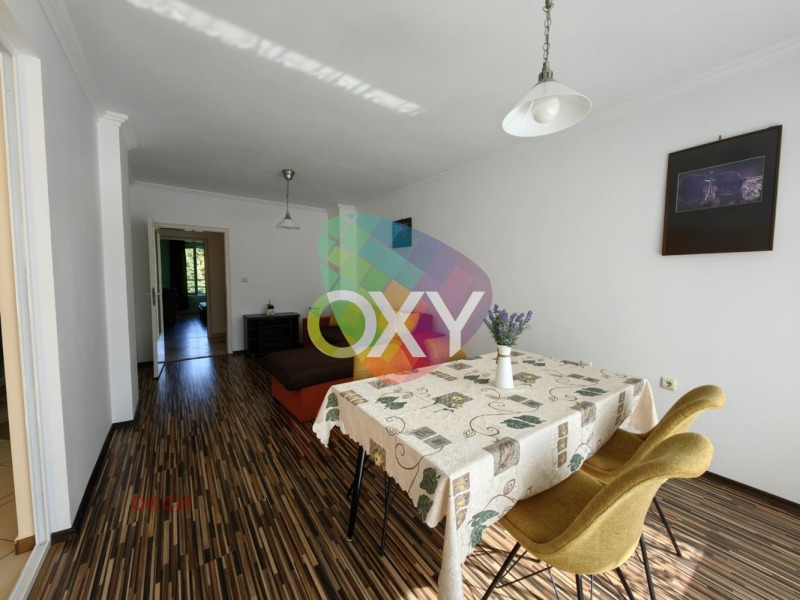 K pronájmu  2 ložnice Burgas , Izgrev , 96 m2 | 79730612 - obraz [7]