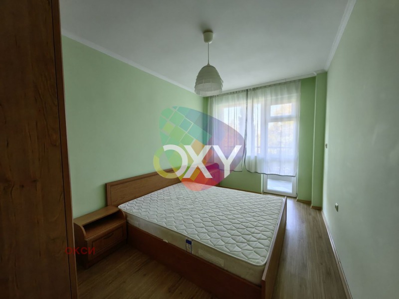 K pronájmu  2 ložnice Burgas , Izgrev , 96 m2 | 79730612 - obraz [13]