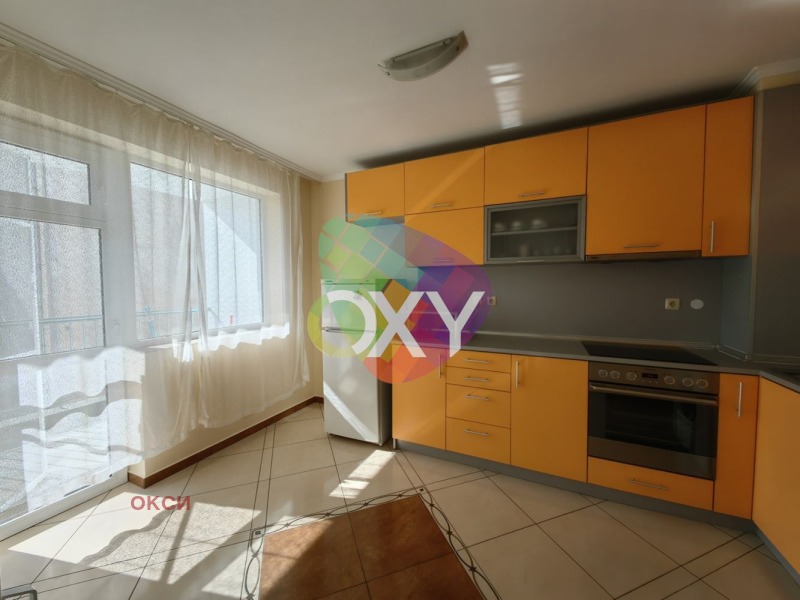 K pronájmu  2 ložnice Burgas , Izgrev , 96 m2 | 79730612 - obraz [3]