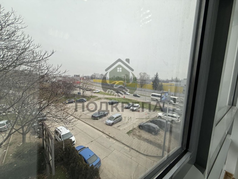 Дава под наем ОФИС, гр. Пловдив, Гагарин, снимка 3 - Офиси - 53351281