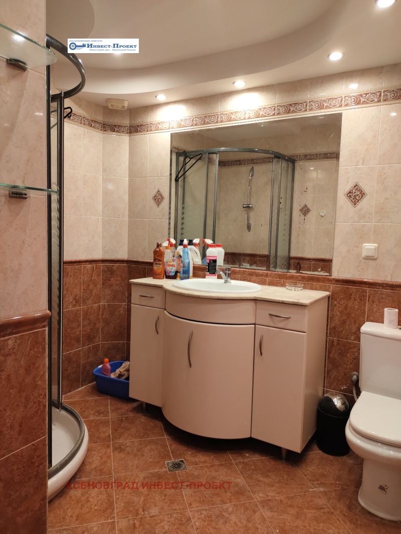 Дава под наем 2-СТАЕН, гр. Асеновград, област Пловдив, снимка 3 - Апартаменти - 52536072