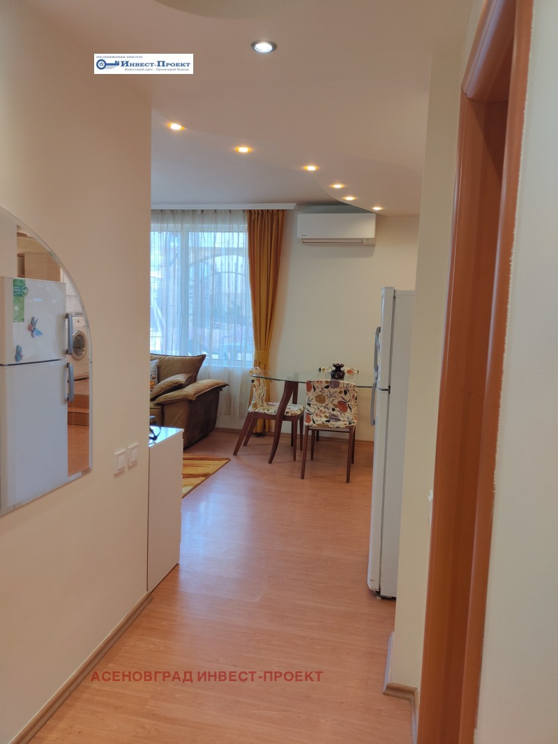 Дава под наем 2-СТАЕН, гр. Асеновград, област Пловдив, снимка 2 - Апартаменти - 53031541