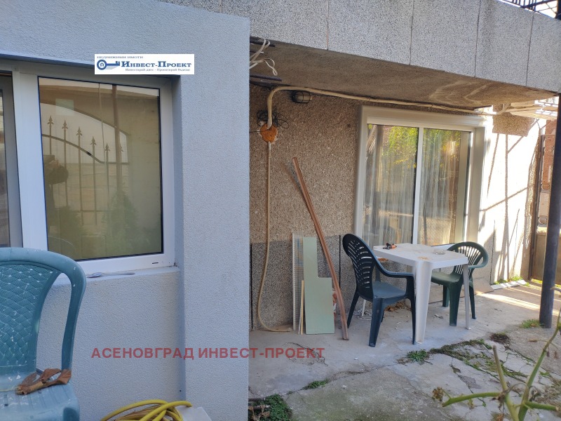 Дава под наем 2-СТАЕН, гр. Асеновград, област Пловдив, снимка 5 - Апартаменти - 52536072