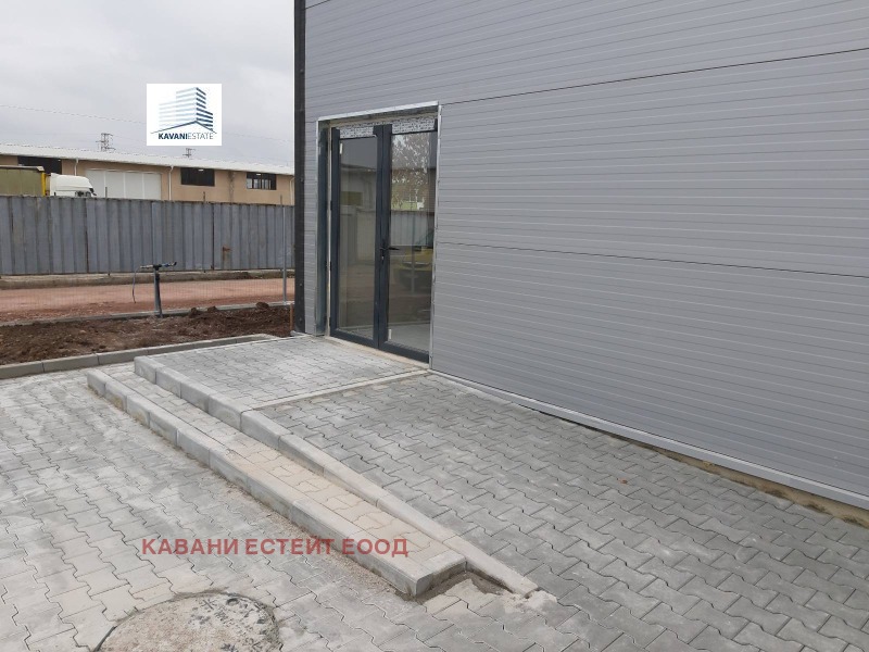 Дава под наем  Склад област София , с. Равно поле , 560 кв.м | 96594554 - изображение [4]