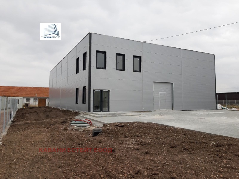 Дава под наем  Склад област София , с. Равно поле , 560 кв.м | 96594554 - изображение [3]