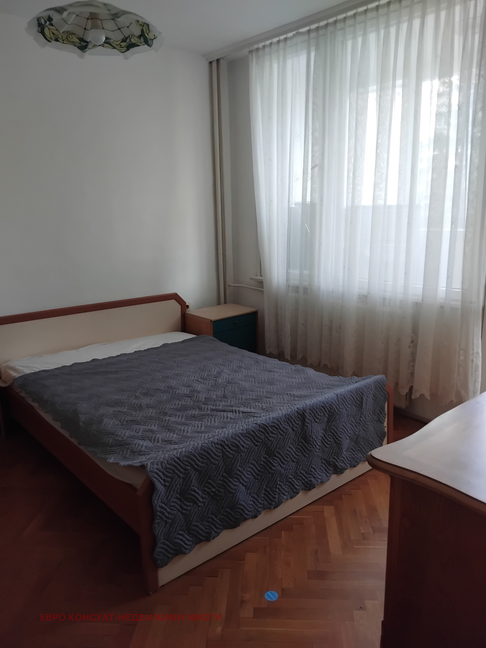 Дава под наем 2-СТАЕН, гр. София, Стрелбище, снимка 5 - Апартаменти - 55018077