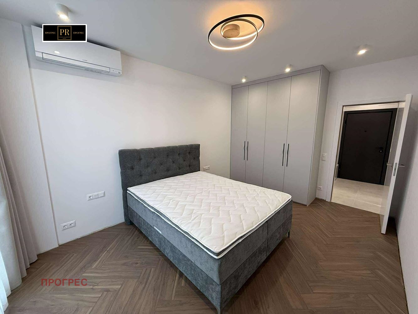 Дава под наем 2-СТАЕН, гр. Пловдив, Христо Смирненски, снимка 5 - Апартаменти - 53644812