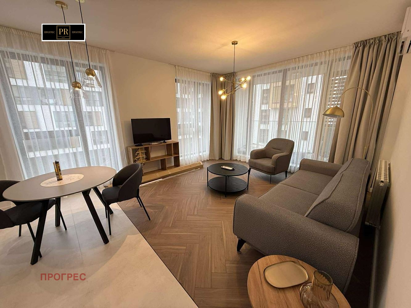 Дава под наем 2-СТАЕН, гр. Пловдив, Христо Смирненски