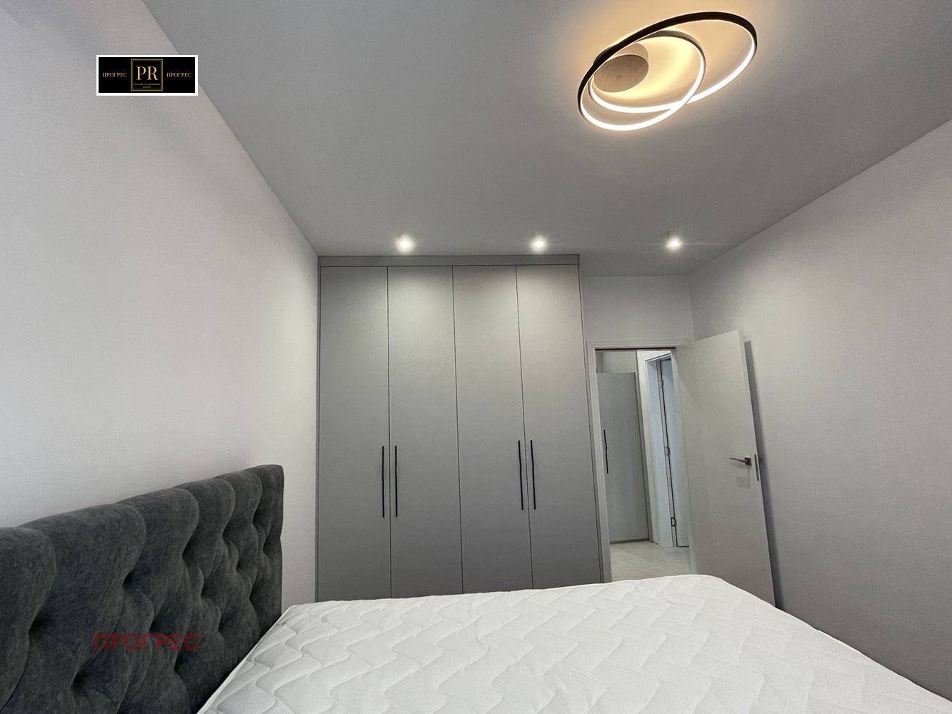 Дава под наем 2-СТАЕН, гр. Пловдив, Христо Смирненски, снимка 6 - Апартаменти - 53644812