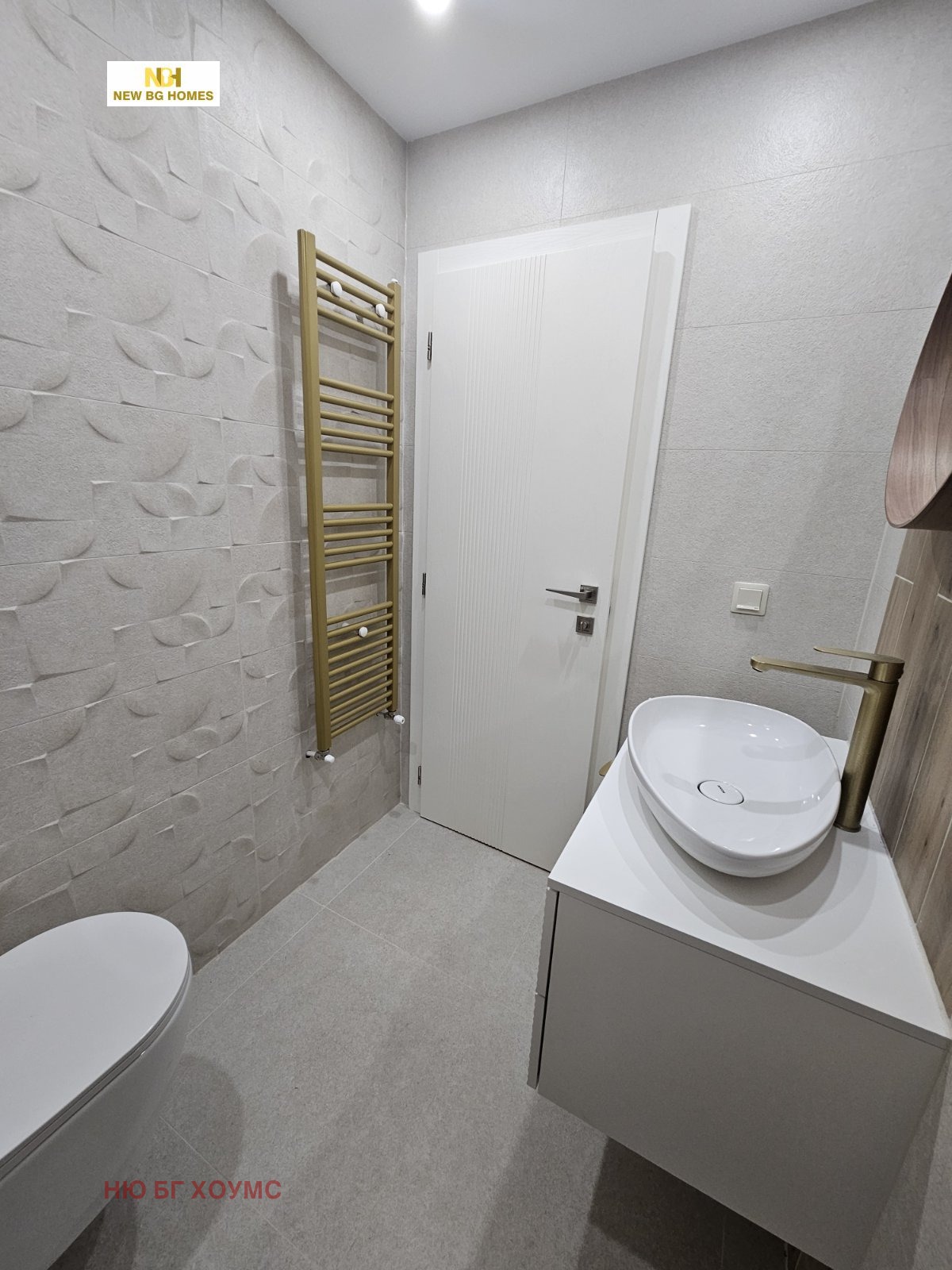 Дава под наем 2-СТАЕН, гр. Костинброд, област София област, снимка 7 - Апартаменти - 53734290