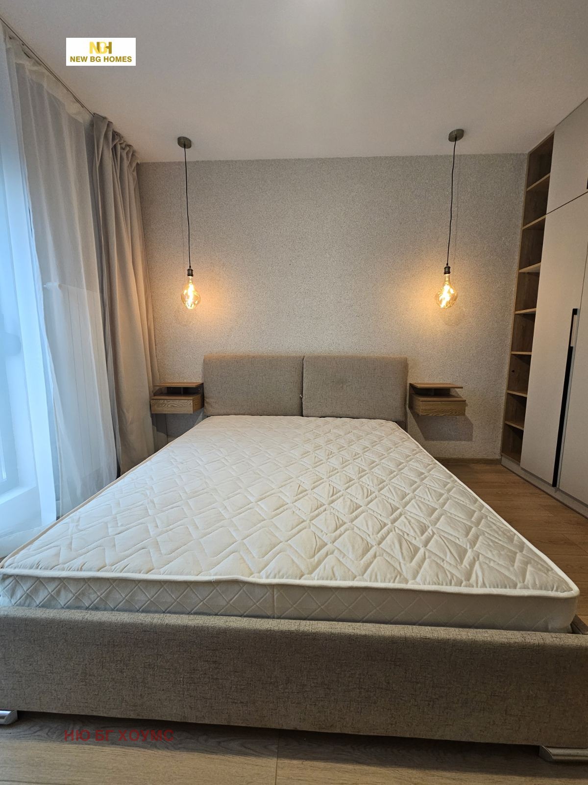 Дава под наем 2-СТАЕН, гр. Костинброд, област София област, снимка 5 - Апартаменти - 53734290